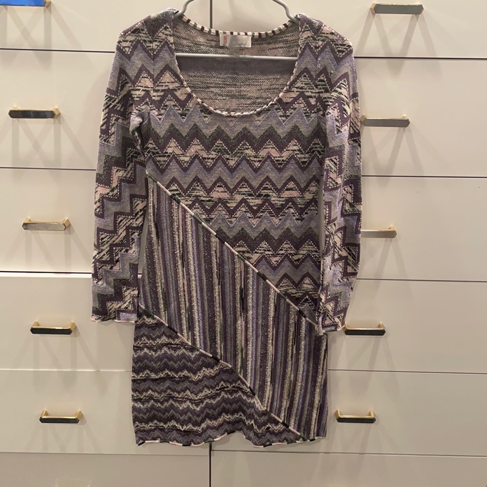 Missoni Dress Size 2